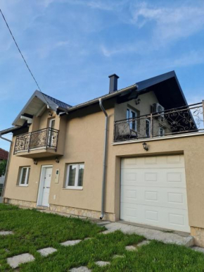 Kuća za odmor (house for vacation)
